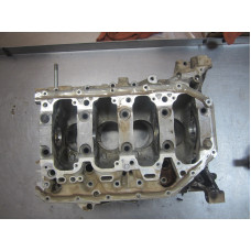 #BKJ02 Engine Cylinder Block From 2004 HONDA ELEMENT  2.4